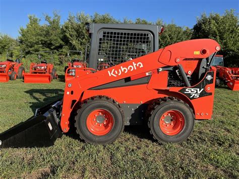 ssv75 skid steer|ssv75 kubota.